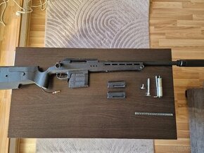 Silverback TAC 41P+ HPA kid Mancraft