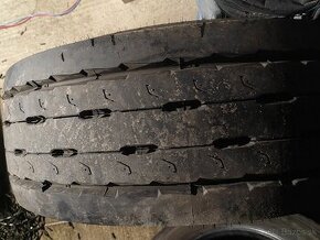 385/65 R22,5 Michelin X Multi HL REMIX