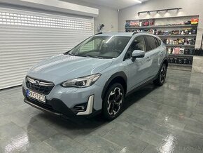 SUBARU XV, 2.0 e-Boxer, 110KW/150PS, CVT, 4x4, DPH