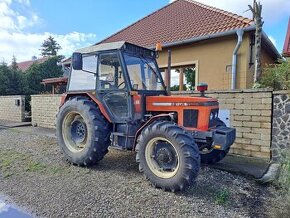 zetor 7745