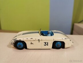 Dinky toys Cunningham