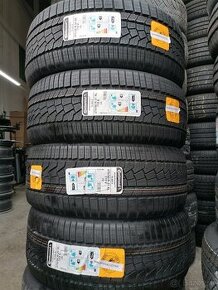 Zimné pneu =275/50 R21= CONTINENTAL=NOVÉ