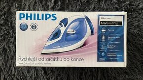 Naparovacia žehlička Philips