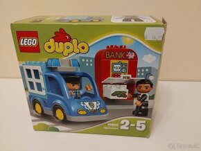 Lego Duplo 10809