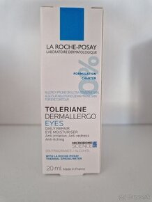 La Roche Posay Dermallergo eyes