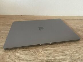 Apple MacBook Pro 16" 1 TB,Touch Bar A2141 2019 Space Grey