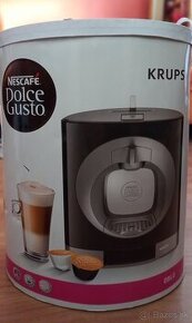 Nescafe Dolce Gusto