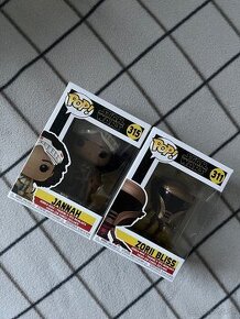 FUNKO pop star wars