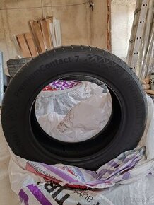 205/55 R16 Continental PremiumContact 7