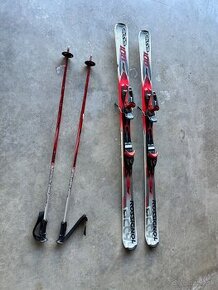 Rossignol Actys 100