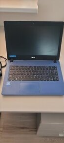 Notebook- acer Aspire A114-31