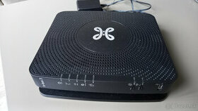 Predam plne funkcny wifi router