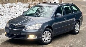 Škoda Octavia 2 1.6 TDI DSG 77KW COMBI 105000KM