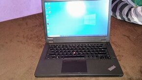 Lenovo thinkpad t440p