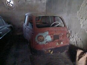 Fiat 600 multipla