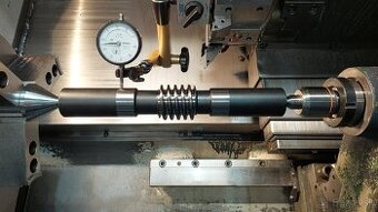 Programovanie CNC sustruhov