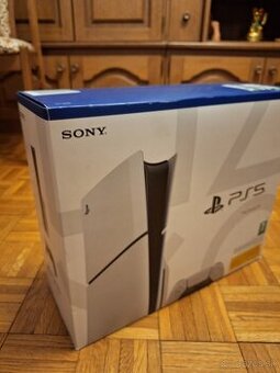 PS5 Slim