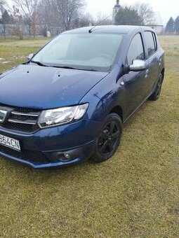 Dacia Sandero 0,9 Turbo