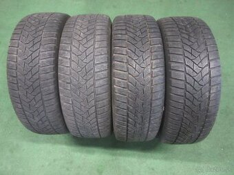 Zimné pneumatiky 205/50R17 DUNLOP