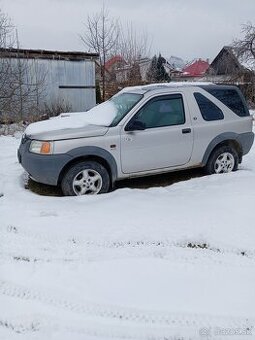 Freelander