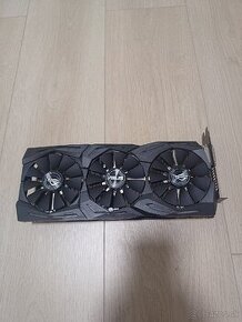 Nvidia GTX 1080ti 11gb vram