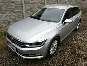 Prenájom Volkswagen Passat 8 / Výrazná zľava