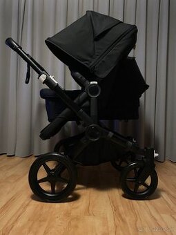 Jako NOVY Bugaboo Donkey 5 DUO