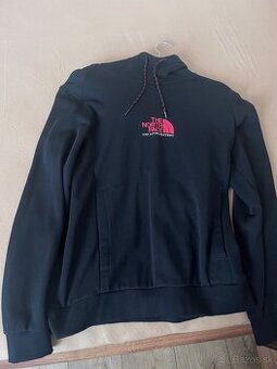 Mikina THE NORTH FACE FINE ALPINE HOODIE