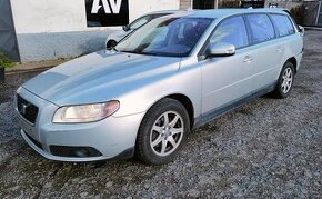 Volvo V70III D5 136kw - Náhradní díly