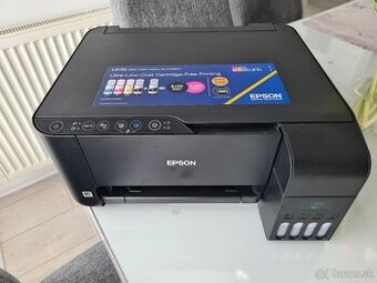 EPSON L3150