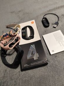 Xiaomi Mi Smart Band 4 hodinky