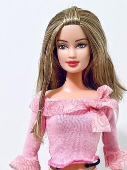 Barbie 2004