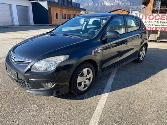 Hyundai I30 1.6 CRDi Facelift