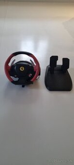 Herný volant Thrustmaster Xbox One