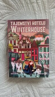 Tajemství hotelu Winterhouse