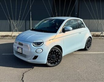 Fiat 500e Icon 42 kWh - 1