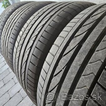 Bridgestone dueler 255/50 R19