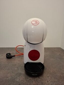 Nescafe Dolce Gusto