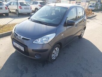 Hyundai i10 1.1i Comfort