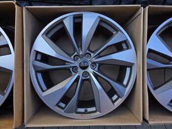 5x112 R21 Audi Q5 SQ5 Audisport Nepoužite