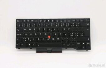 Lenovo CZ/SK podsvietená klávesnica pre ThinkPad T14 G1