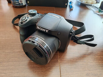 Sony DSC-H300