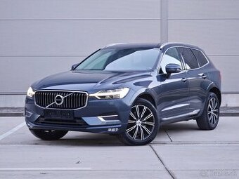 Volvo XC60 D5 Inscription AWD 2018