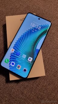 Honor magic 6 lite 5G 8/256 Midnight Black