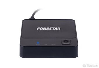 FONESTAR FONCAST (Sieťový prehrávač) Wi-Fi, BT