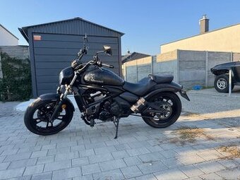 Kawasaki Vulcan S