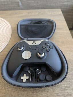 Xbox Elite controller