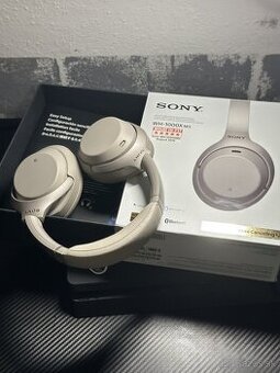 Sony xm3