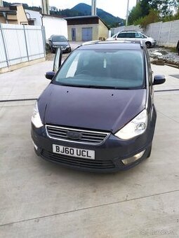 ford galaxy,ford s max