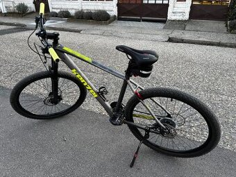 Predám horský bicykel Kenzel Q KJU 100